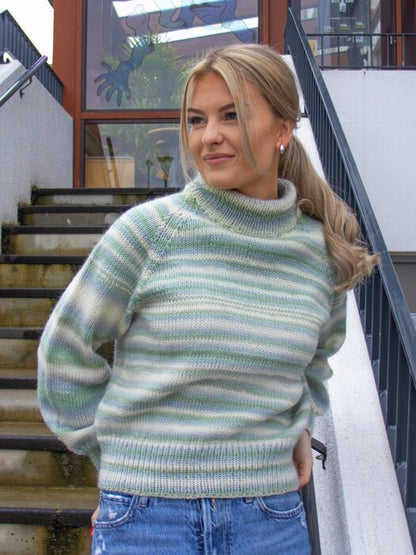 Verena - sweater
