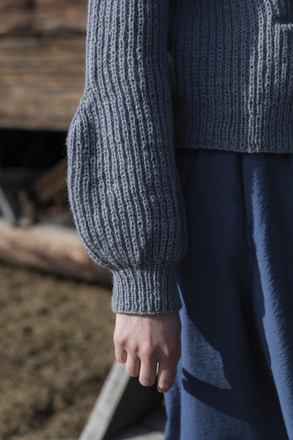 Dawn - cardigan