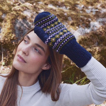 Drakabäcken- vantar