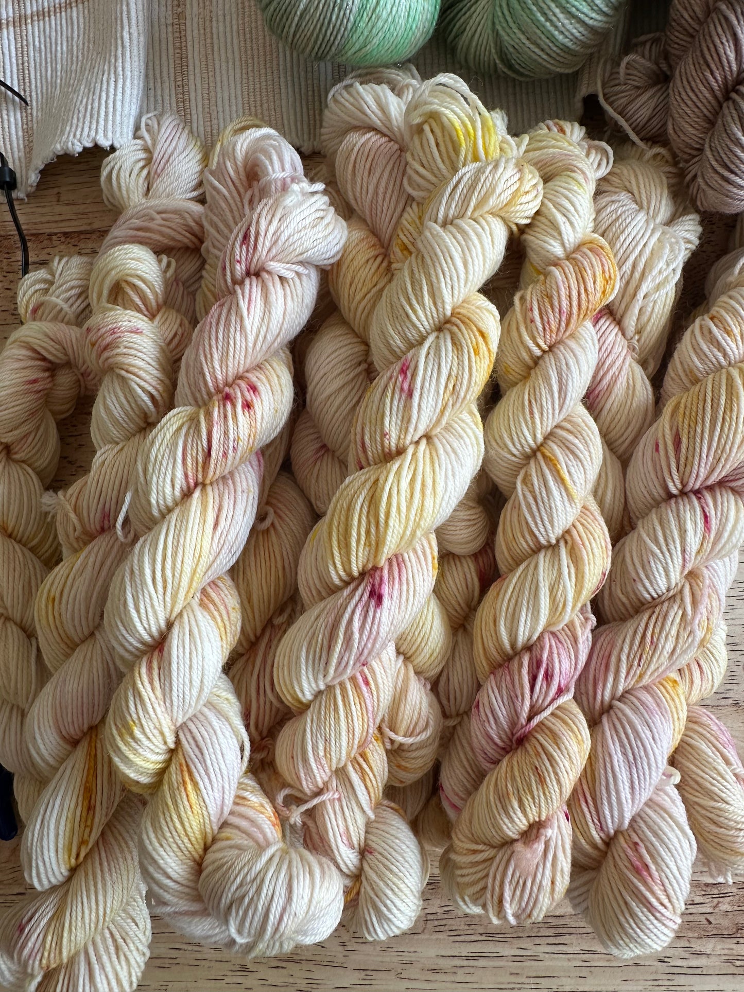 MOOIKE Minihärva 20g