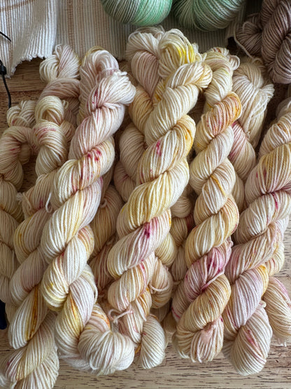 MOOIKE Minihärva 20g