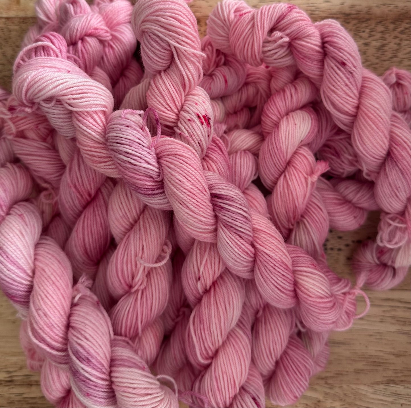 MOOIKE Minihärva 20g