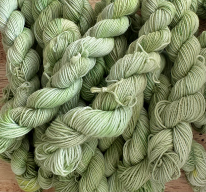 MOOIKE Minihärva 20g