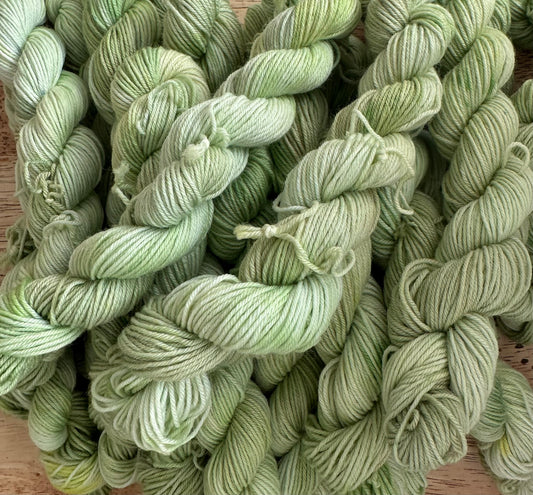 MOOIKE Minihärva 20g