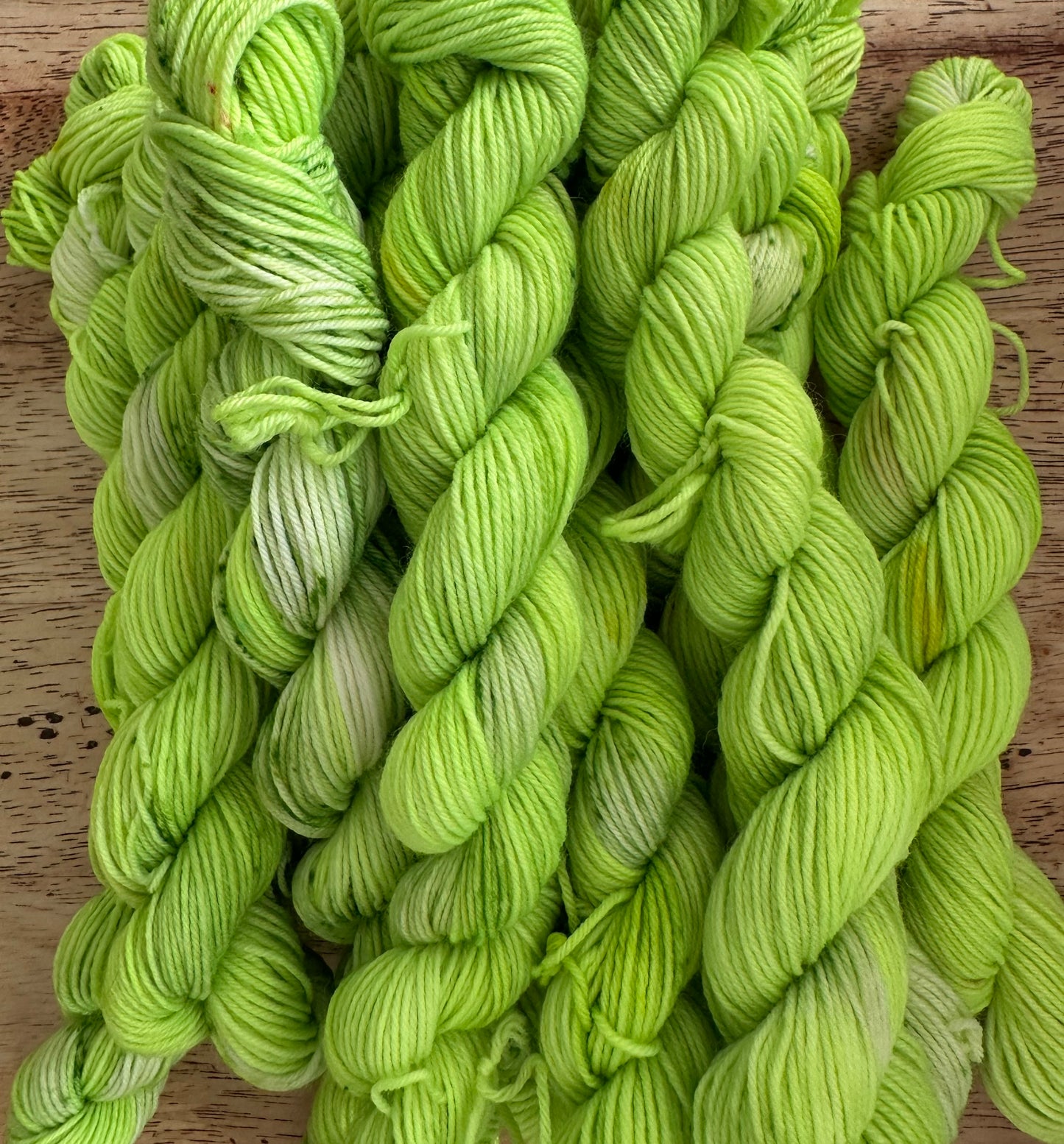 MOOIKE Minihärva 20g