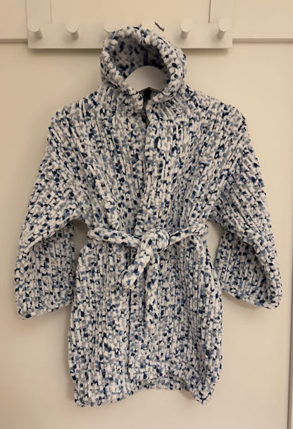 Nena - badkappa i Hygge multi