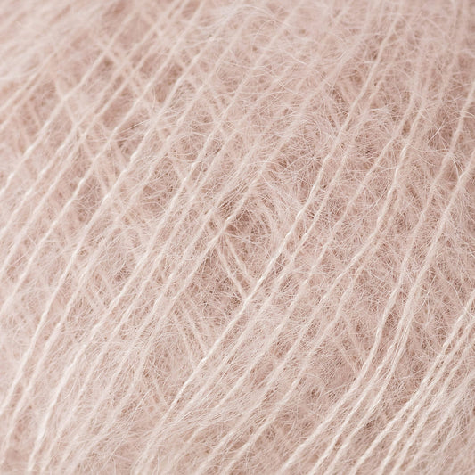 Soft silk mohair - Knits by Cindy Ekman