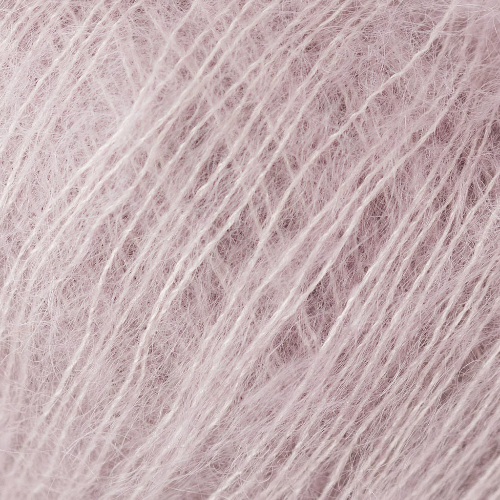 Soft silk mohair - Knits by Cindy Ekman
