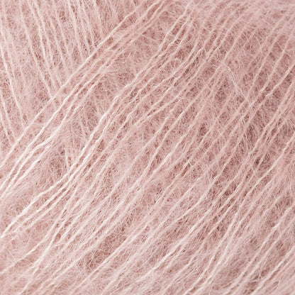 Soft silk mohair - Knits by Cindy Ekman