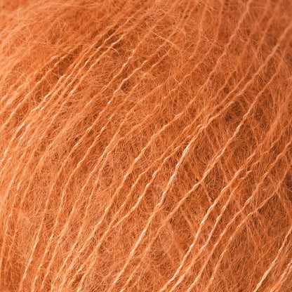 Soft silk mohair - Knits by Cindy Ekman