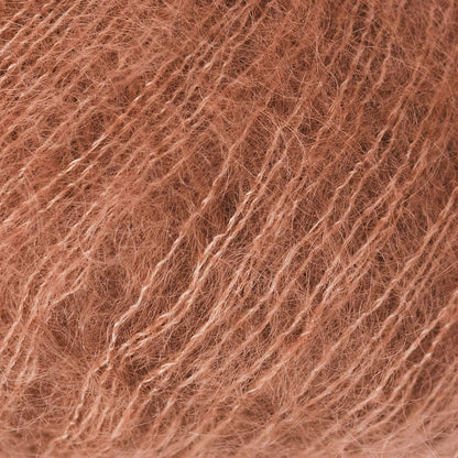 Soft silk mohair - Knits by Cindy Ekman