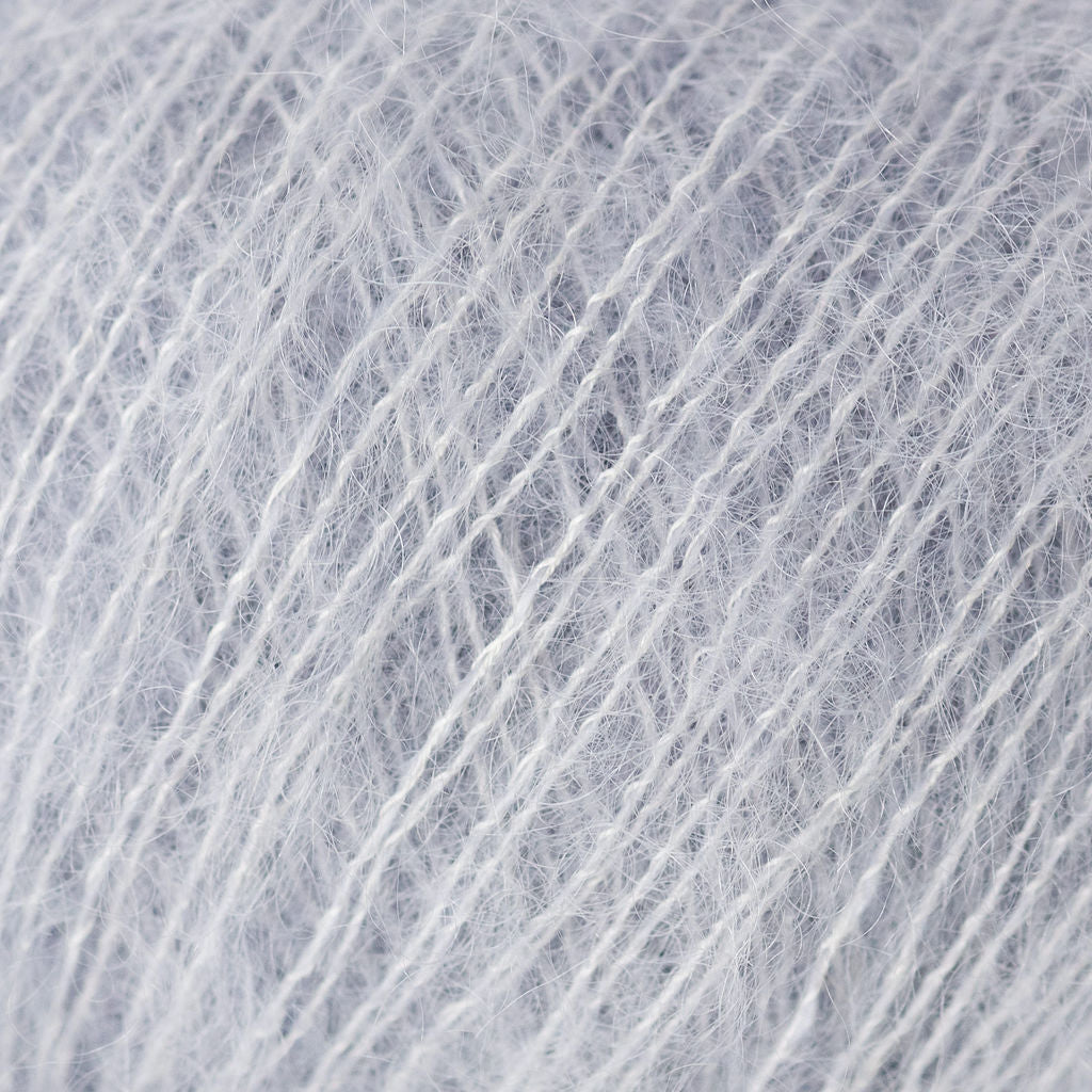 Soft silk mohair - Knits by Cindy Ekman