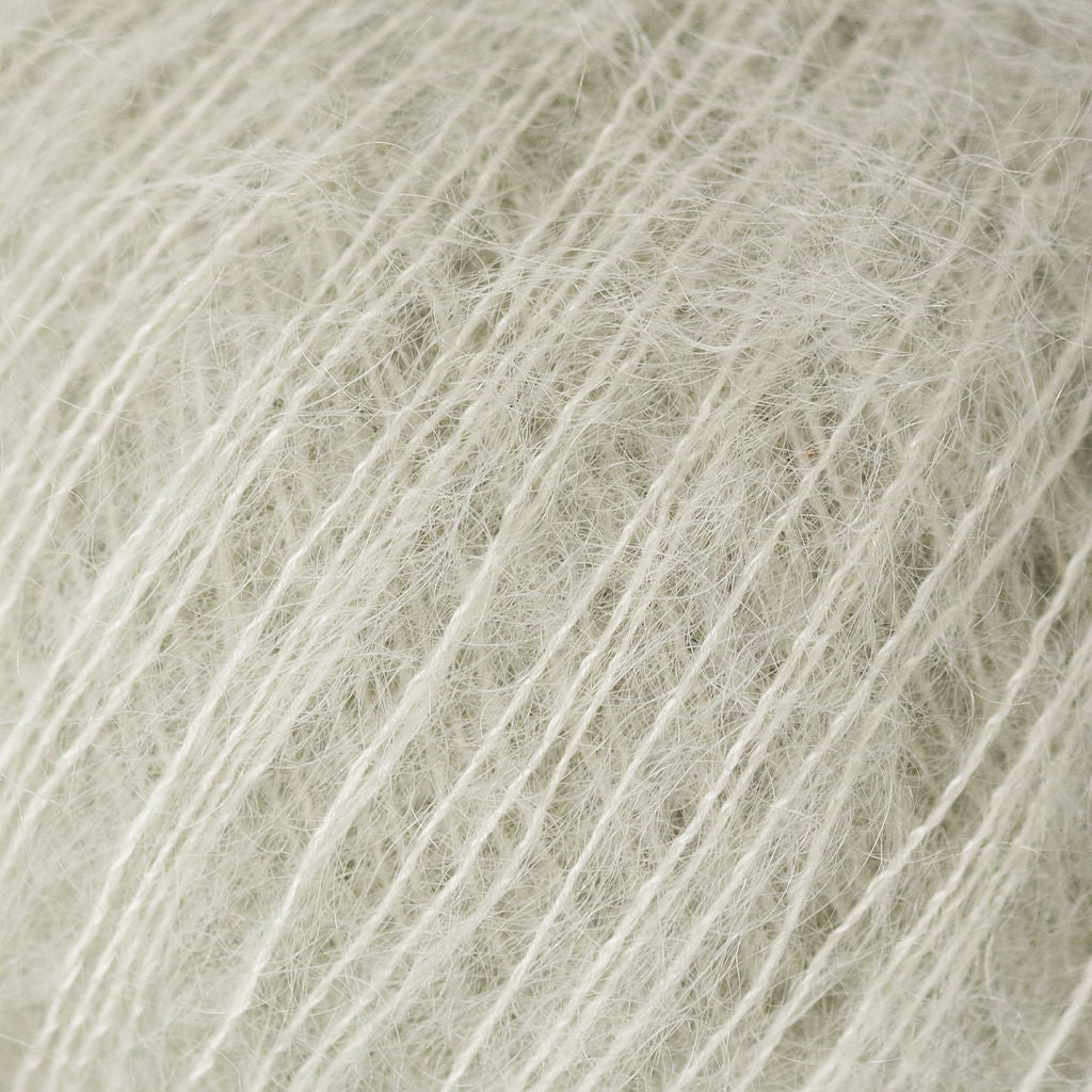 Soft silk mohair - Knits by Cindy Ekman