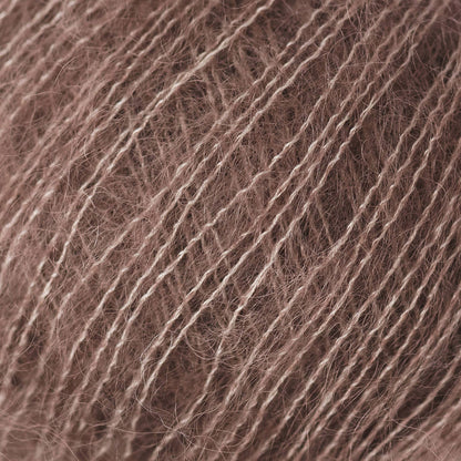 Soft silk mohair - Knits by Cindy Ekman