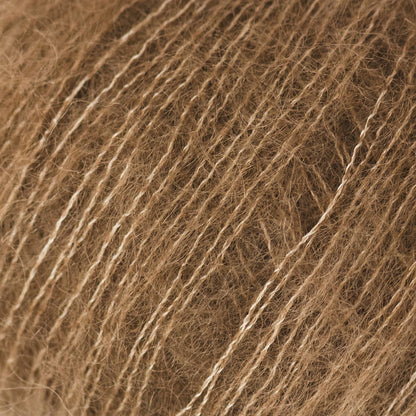 Soft silk mohair - Knits by Cindy Ekman