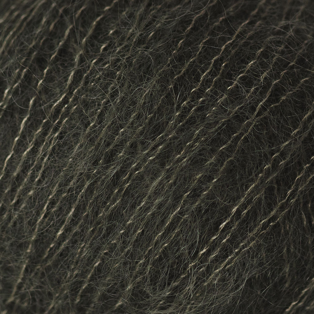 Soft silk mohair - Knits by Cindy Ekman