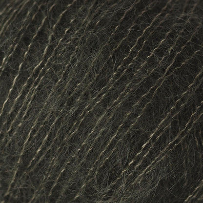 Soft silk mohair - Knits by Cindy Ekman