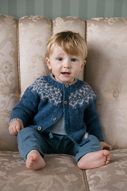 Dagmál - kofta i Fjallalopi