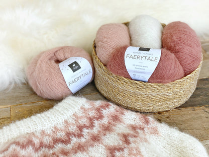 Faerytale from Du Store Alpakka