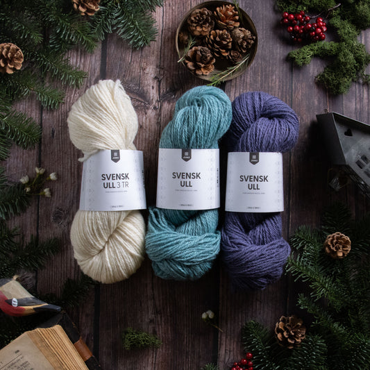 Snöfamn OBS: PRISET PER HÄRVA INKL RABATT 10%