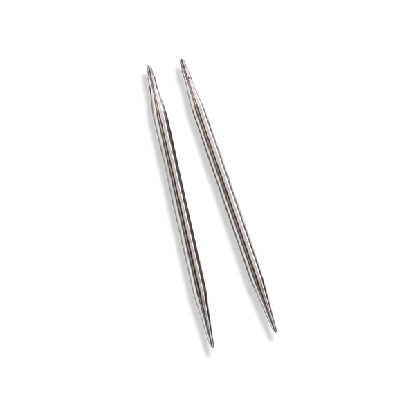 ChiaoGoo TWIST Lace ändstickor – 10 och 13 cm