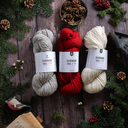 Julefröjd OBS: PRISET PER HÄRVA INKL RABATT 10%