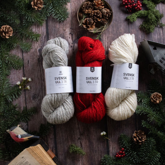 Julefröjd OBS: PRISET PER HÄRVA INKL RABATT 10%