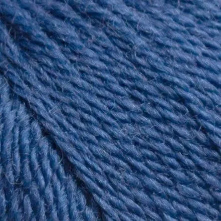 Kambgarn - Merino från Istex - Fru Olesen Garn