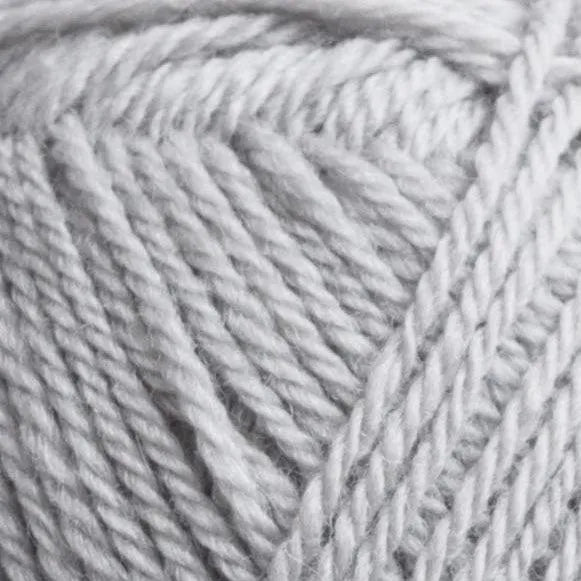 Kambgarn - Merino från Istex - Fru Olesen Garn