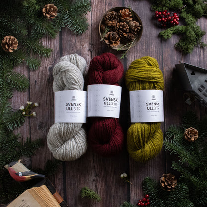 Midvinterglöd OBS: PRISET PER HÄRVA INKL RABATT 10%