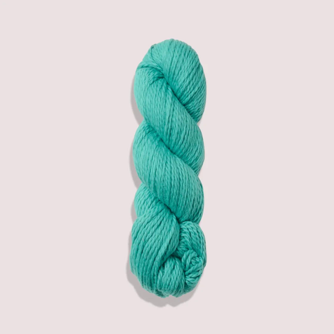 Organic Cotton Worsted - Garn från Blue Sky Fibers - Fru Olesen Garn
