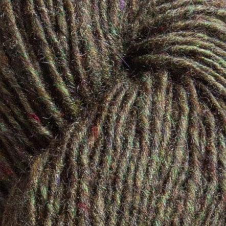 Select no. 1 - Mohair Tweed - Fru Olesen Garn