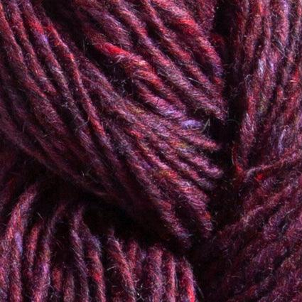 Select no. 1 - Mohair Tweed - Fru Olesen Garn