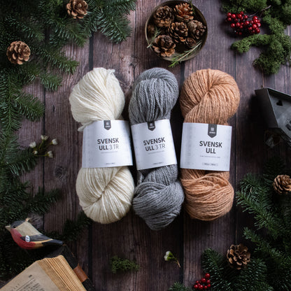 Vintervila OBS: PRISET PER HÄRVA INKL RABATT 10%