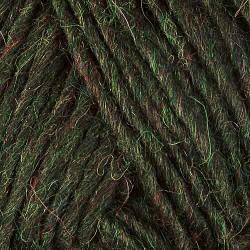 Cypress Green Heather 9966