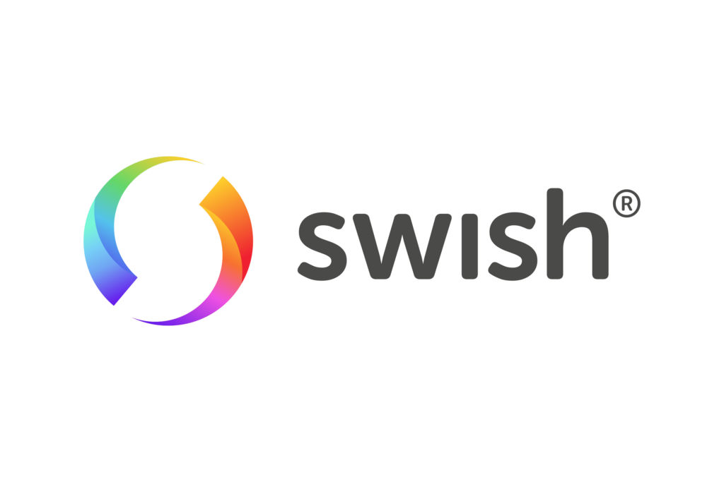 Swish payment logo