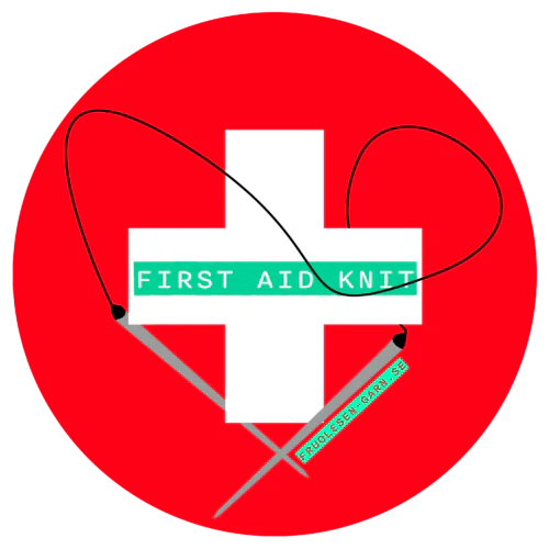 FIRST AID KNIT